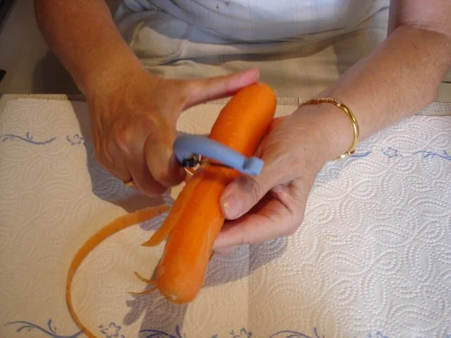 Buttermöhrenblüten - Rezept - Bild Nr. 4