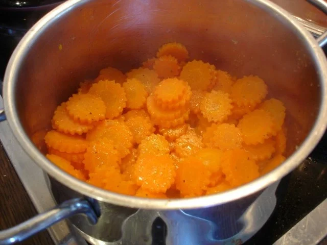 Buttermöhrenblüten - Rezept - Bild Nr. 9