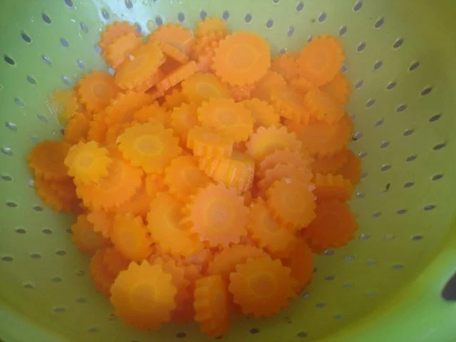 Buttermöhrenblüten - Rezept - Bild Nr. 8