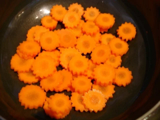 Buttermöhrenblüten - Rezept - Bild Nr. 6