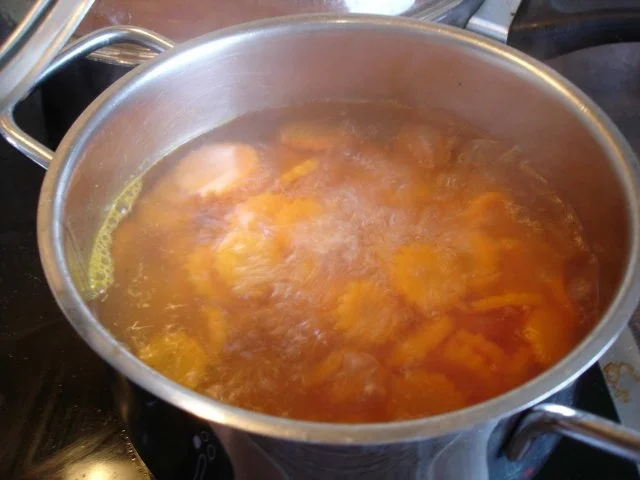 Buttermöhrenblüten - Rezept - Bild Nr. 7