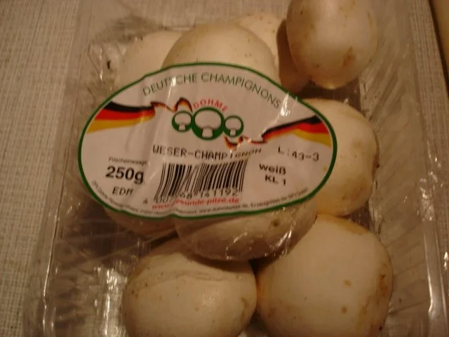 Rezept: Champignon-Spiegelei-Toast Bild Nr. 2 Champignon-Spiegelei-Toast - Rezept - Bild Nr. 2