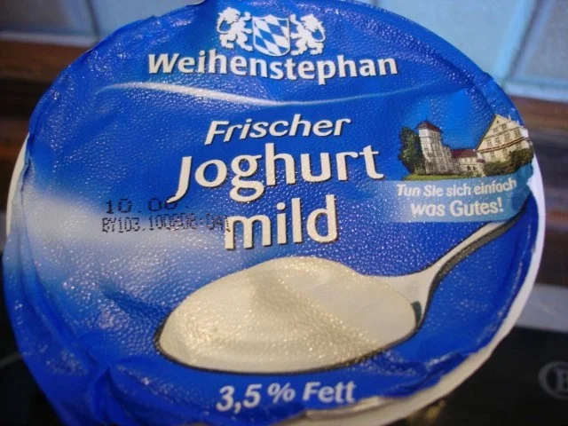 Rezept: Eis-Früchte-Becher Bild Nr. 5 Eis-Früchte-Becher - Rezept - Bild Nr. 5