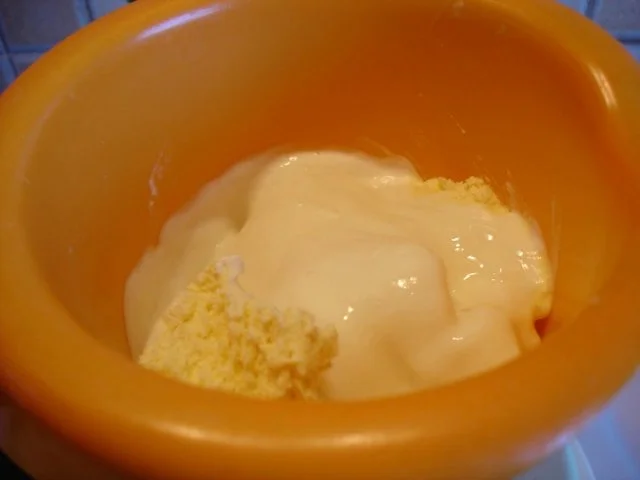 Rezept: Eis-Früchte-Becher Bild Nr. 11 Eis-Früchte-Becher - Rezept - Bild Nr. 11