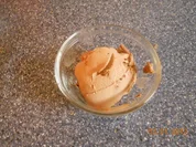 Schokoladeneis - Rezept