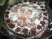 Französische Orangentote ! - Rezept