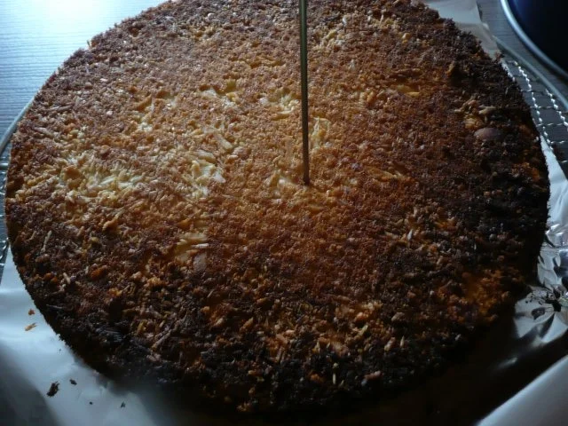 Französische Orangentote ! - Rezept - Bild Nr. 7