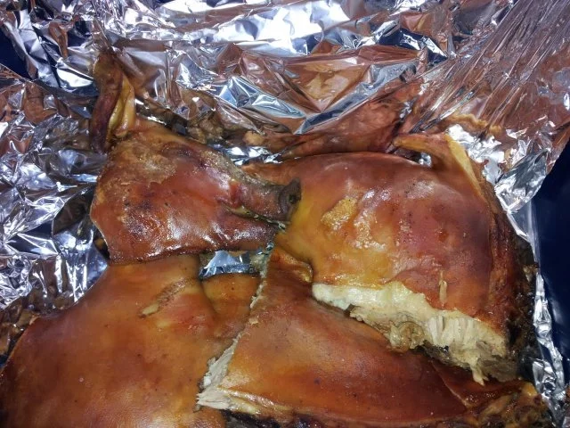 Silvesterbuffet - Rezept - Bild Nr. 2