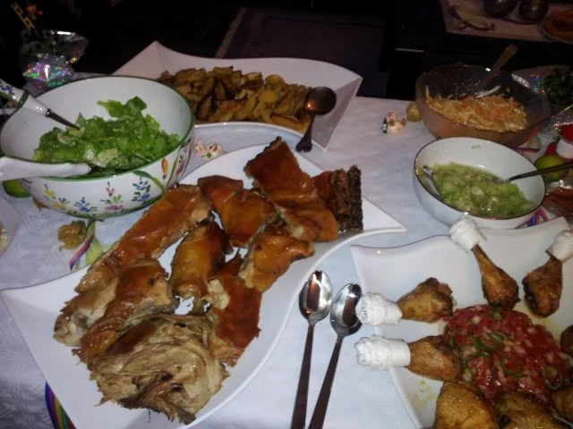 Silvesterbuffet - Rezept - Bild Nr. 4