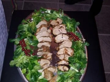 Silvesterbuffet - Rezept - Bild Nr. 5