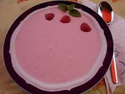 Erdbeer-Jogurt-Suppe - Rezept