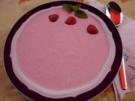 Erdbeer-Jogurt-Suppe - Rezept
