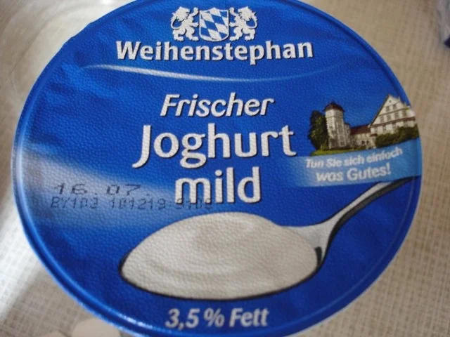 Erdbeer-Jogurt-Suppe - Rezept - Bild Nr. 3