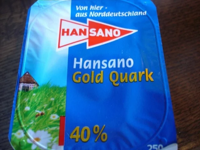 Erdbeer-Quark-Dessert - Rezept - Bild Nr. 3