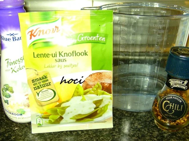 Filet unter einer Käse-Gemüsedecke - Rezept - Bild Nr. 9