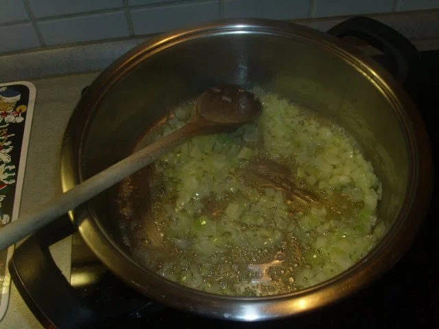 Rezept: Eier in einer Schinken-Senf-Sosse Bild Nr. 2 Eier in einer Schinken-Senf-Sosse - Rezept - Bild Nr. 2