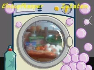 Gefüllter Blätterteig a´la Jörg - Rezept - Bild Nr. 2