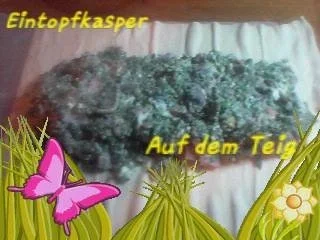 Gefüllter Blätterteig a´la Jörg - Rezept - Bild Nr. 5