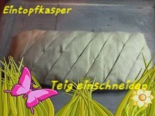Gefüllter Blätterteig a´la Jörg - Rezept - Bild Nr. 7