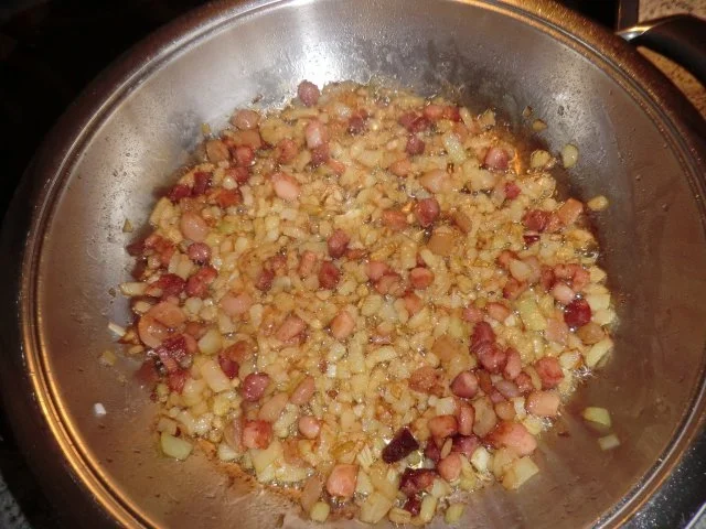 ♥ Worschtsoße aus Hessen ♥ - Rezept - Bild Nr. 7