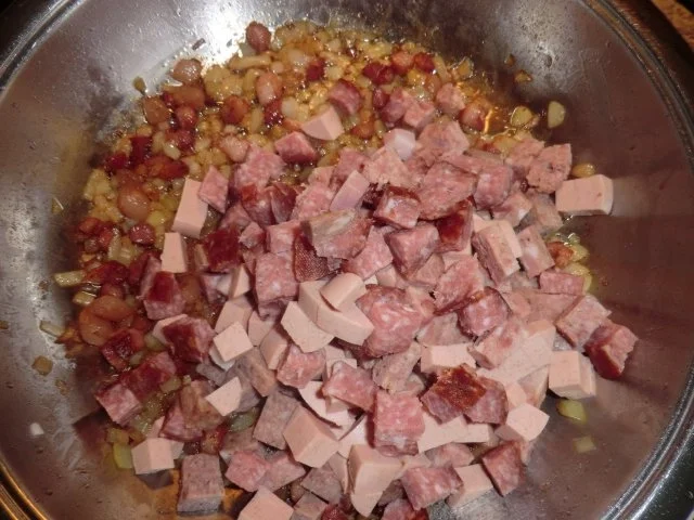 ♥ Worschtsoße aus Hessen ♥ - Rezept - Bild Nr. 8