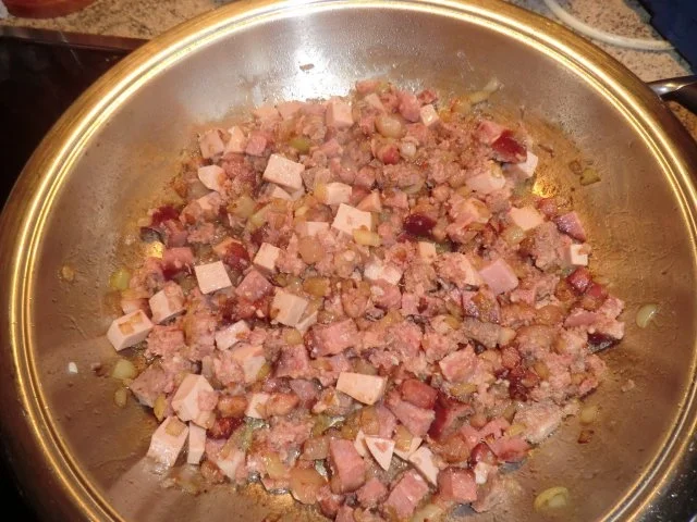 ♥ Worschtsoße aus Hessen ♥ - Rezept - Bild Nr. 9