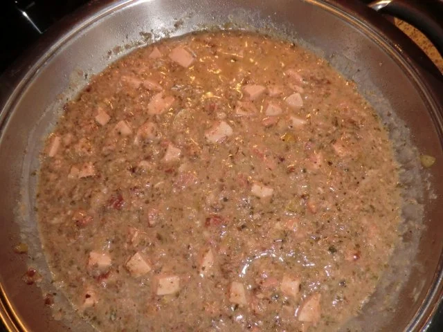 ♥ Worschtsoße aus Hessen ♥ - Rezept - Bild Nr. 11