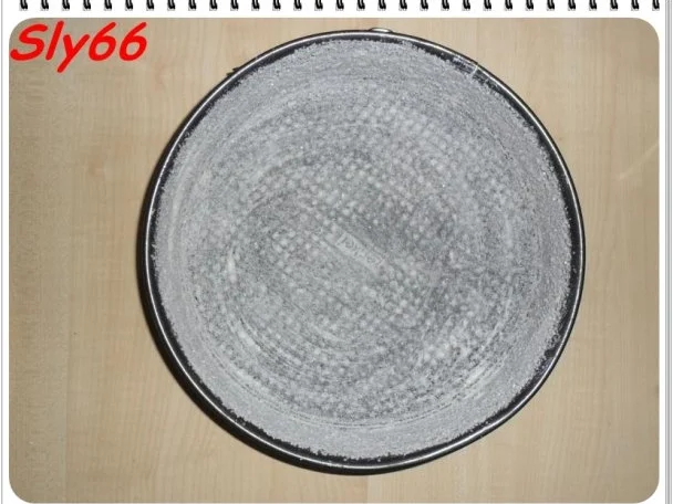 Rezept: Kuchen:Kakaokuchen Bild Nr. 2 Kuchen:Kakaokuchen - Rezept - Bild Nr. 2