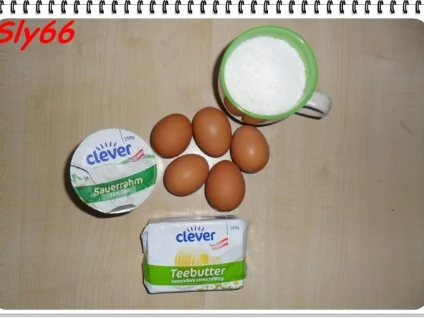 Rezept: Kuchen:Kakaokuchen Bild Nr. 3 Kuchen:Kakaokuchen - Rezept - Bild Nr. 3