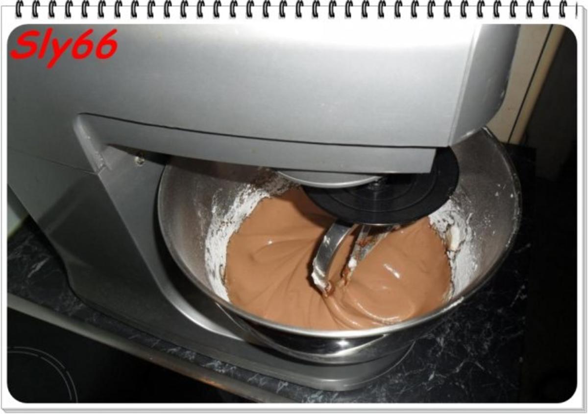 Kuchen:Kakaokuchen - Rezept - Bild Nr. 11
