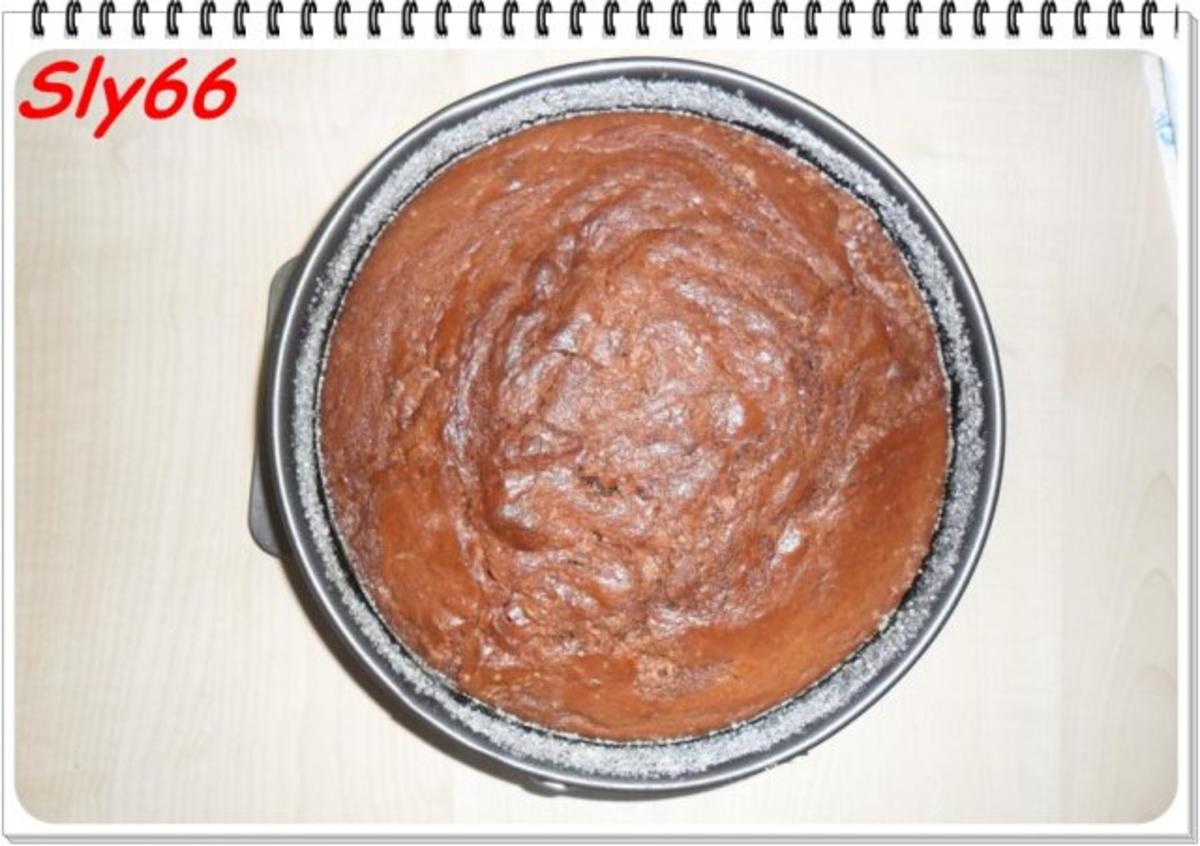Kuchen:Kakaokuchen - Rezept - Bild Nr. 13