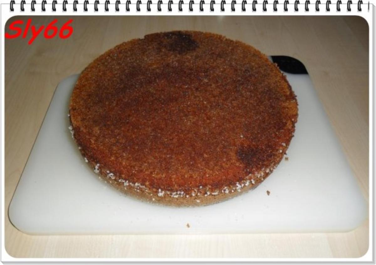 Kuchen:Kakaokuchen - Rezept - Bild Nr. 14