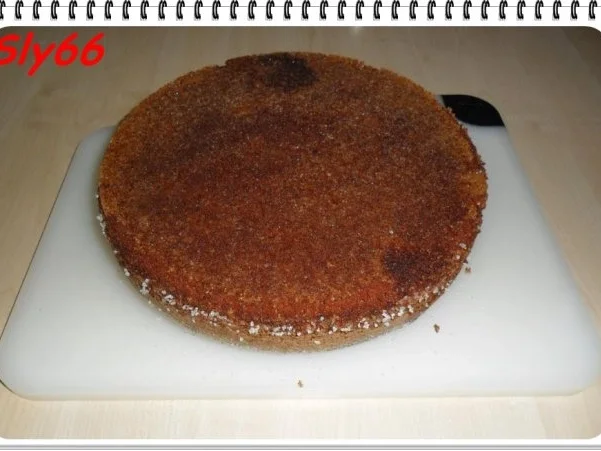 Rezept: Kuchen:Kakaokuchen Bild Nr. 14 Kuchen:Kakaokuchen - Rezept - Bild Nr. 14