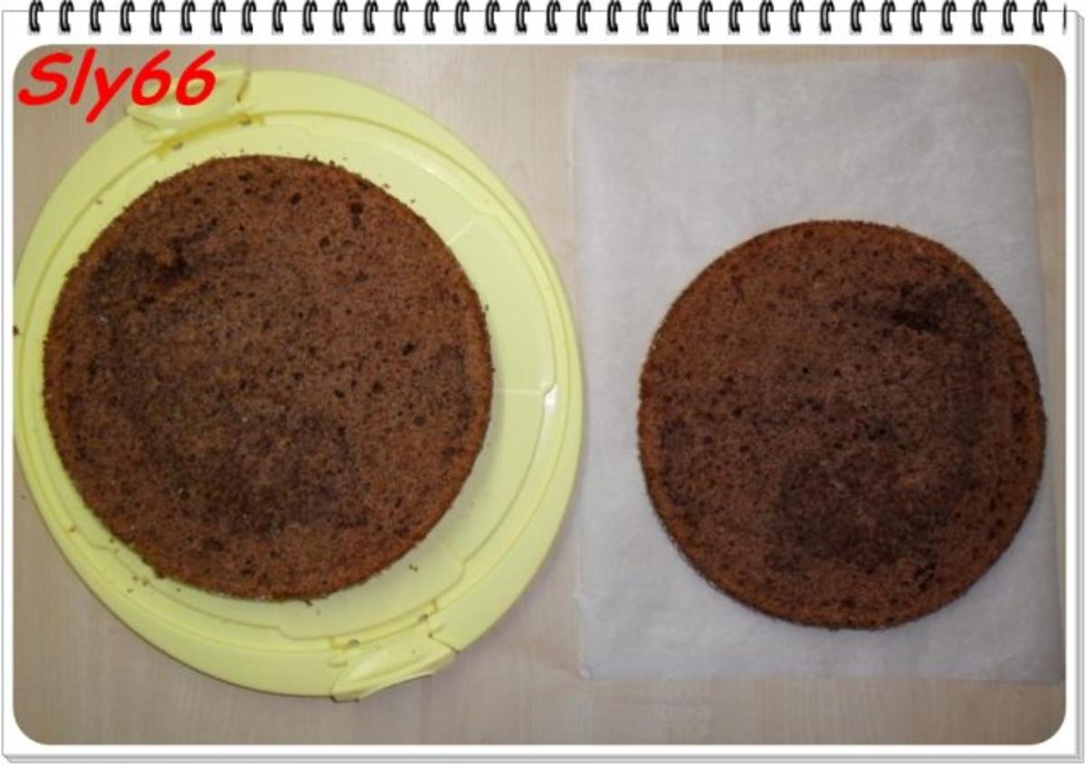 Kuchen:Kakaokuchen - Rezept - Bild Nr. 17