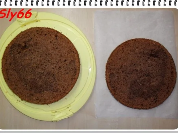 Rezept: Kuchen:Kakaokuchen Bild Nr. 17 Kuchen:Kakaokuchen - Rezept - Bild Nr. 17