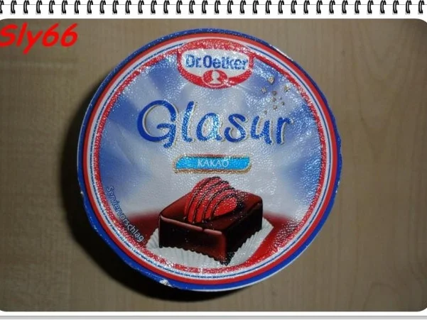 Rezept: Kuchen:Kakaokuchen Bild Nr. 8 Kuchen:Kakaokuchen - Rezept - Bild Nr. 8