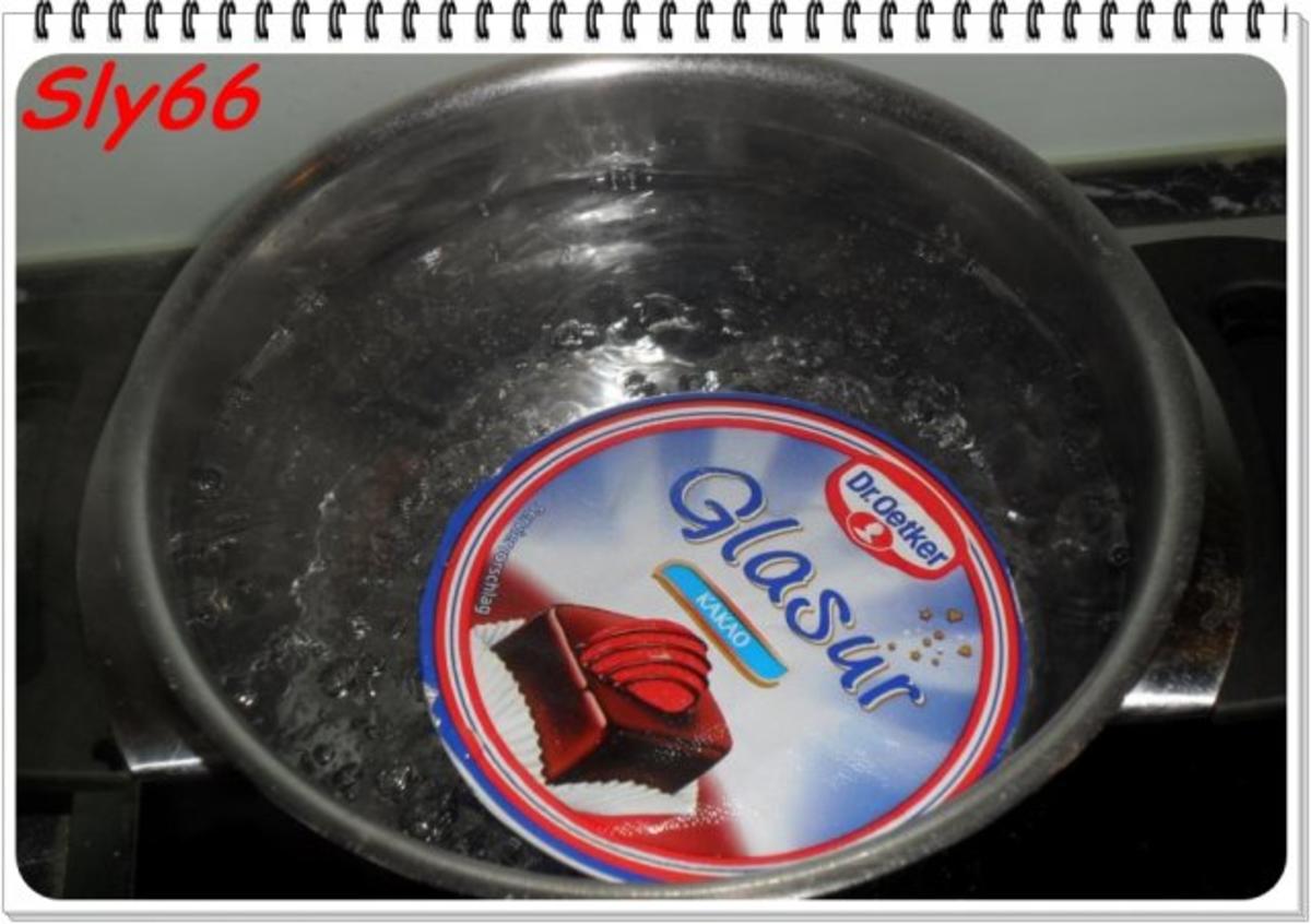 Kuchen:Kakaokuchen - Rezept - Bild Nr. 22
