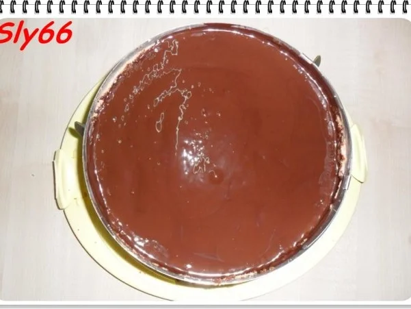 Rezept: Kuchen:Kakaokuchen Bild Nr. 23 Kuchen:Kakaokuchen - Rezept - Bild Nr. 23