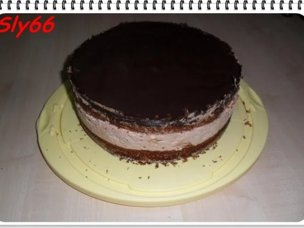 Rezept: Kuchen:Kakaokuchen Bild Nr. 24 Kuchen:Kakaokuchen - Rezept - Bild Nr. 24