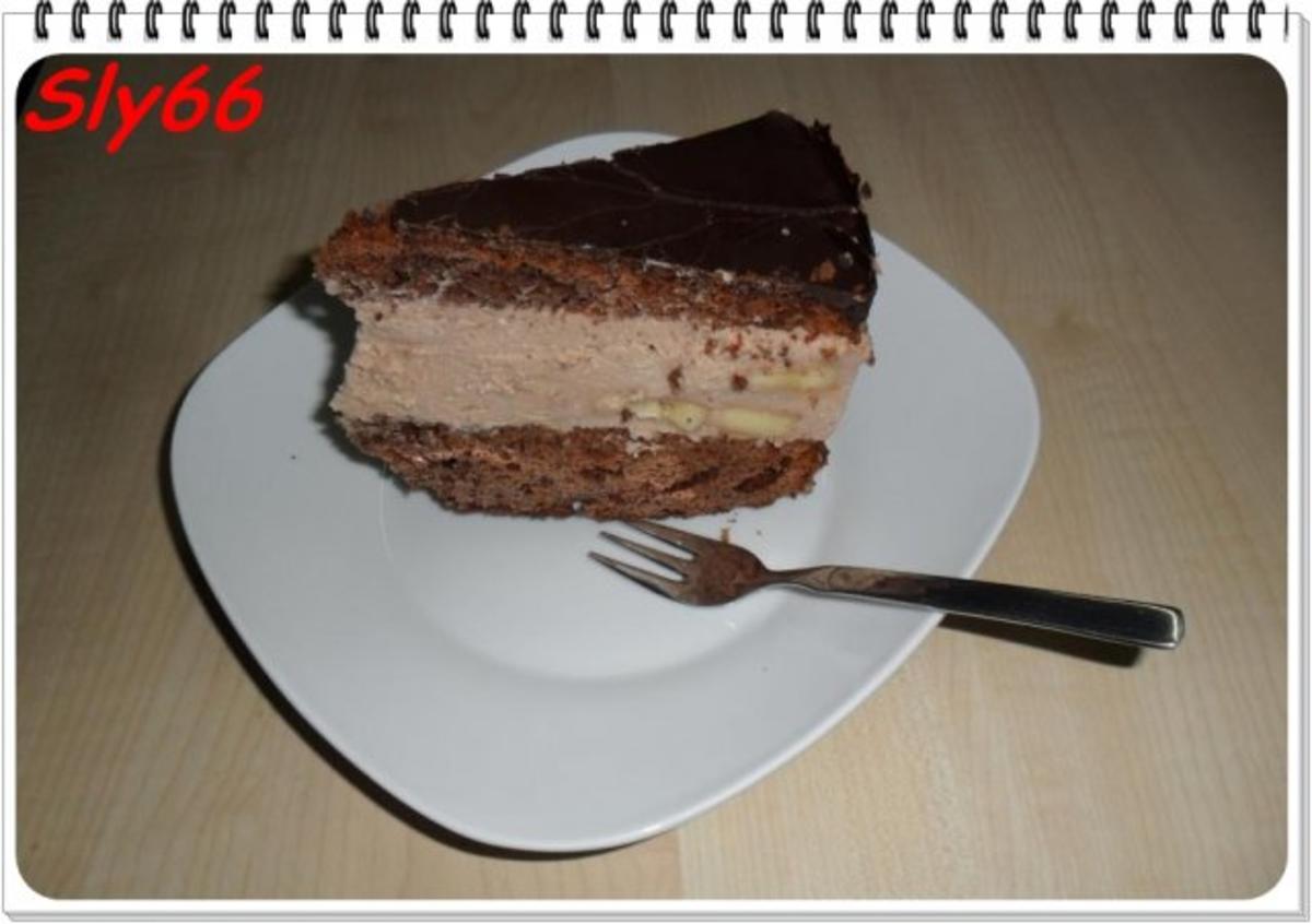 Kuchen:Kakaokuchen - Rezept