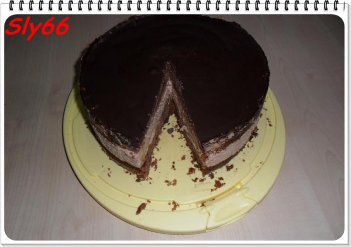 Kuchen:Kakaokuchen - Rezept - Bild Nr. 25