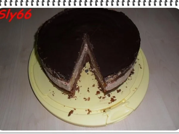 Rezept: Kuchen:Kakaokuchen Bild Nr. 25 Kuchen:Kakaokuchen - Rezept - Bild Nr. 25