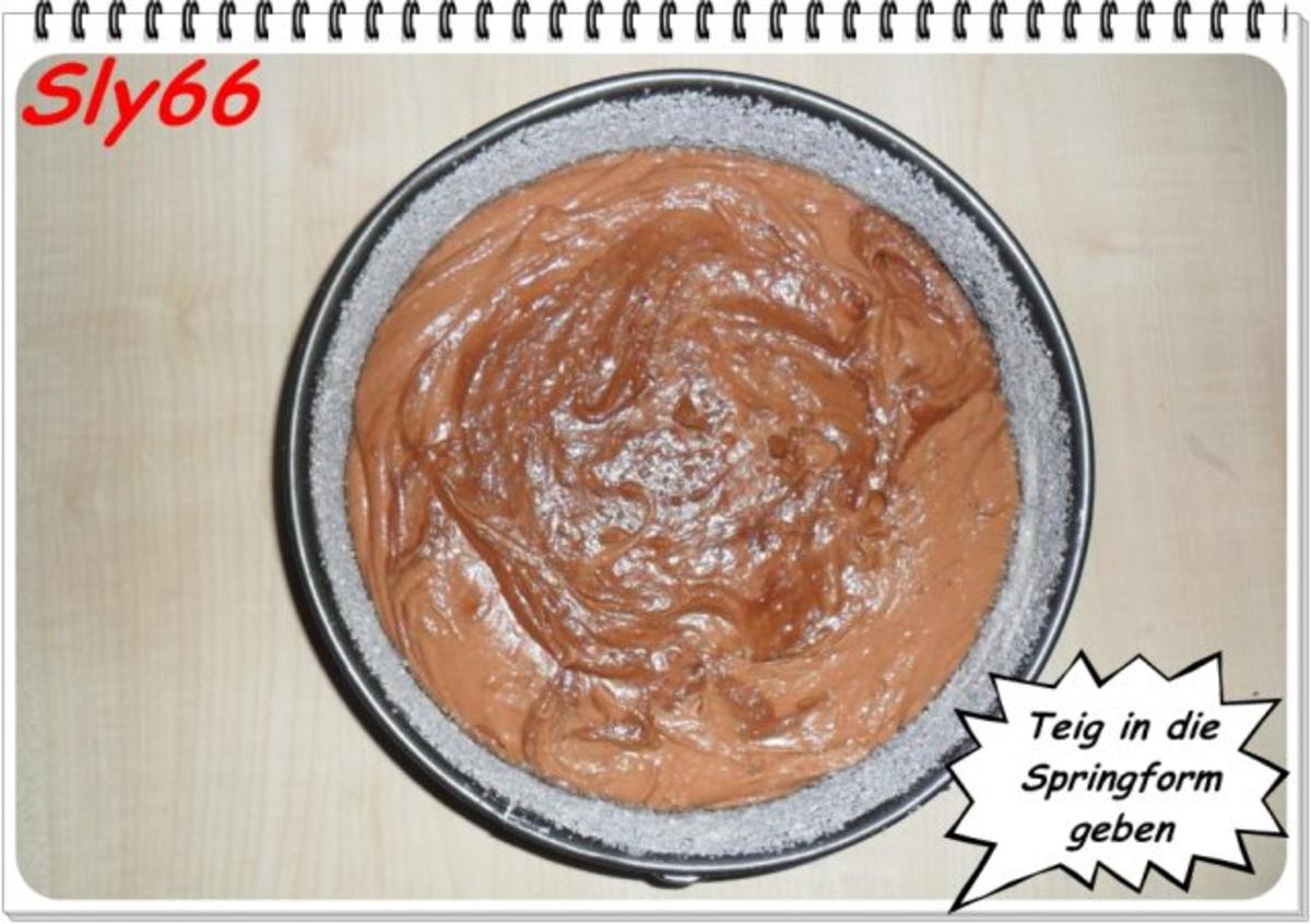 Kuchen:Kakaokuchen - Rezept - Bild Nr. 12