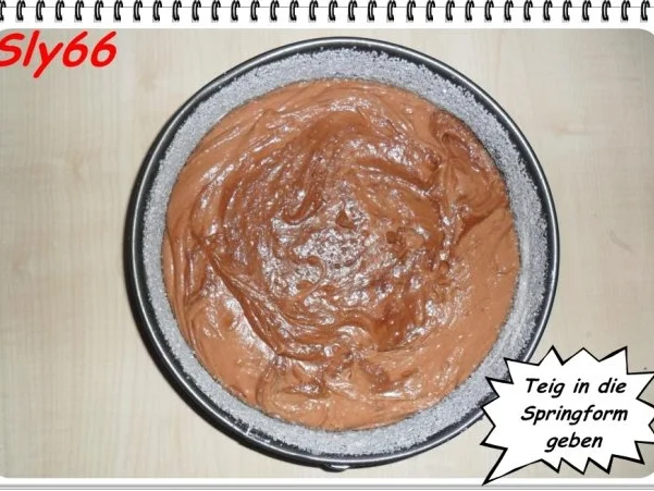 Rezept: Kuchen:Kakaokuchen Bild Nr. 12 Kuchen:Kakaokuchen - Rezept - Bild Nr. 12