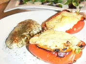 weihnachtliche Resteverwertung.... - Rezept