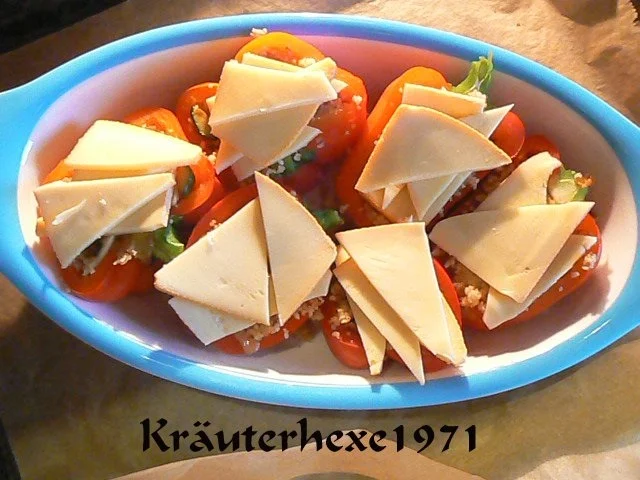 Rezept: weihnachtliche Resteverwertung.... Bild Nr. 3 weihnachtliche Resteverwertung.... - Rezept - Bild Nr. 3