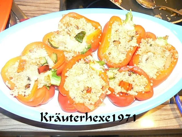 Rezept: weihnachtliche Resteverwertung.... Bild Nr. 2 weihnachtliche Resteverwertung.... - Rezept - Bild Nr. 2