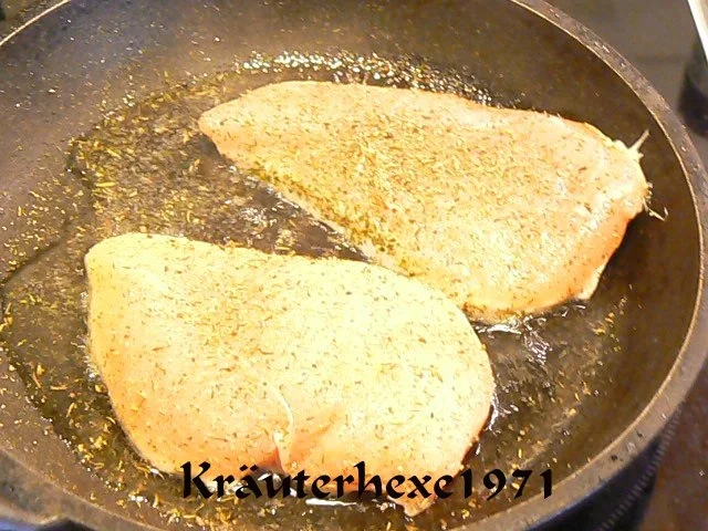 Rezept: weihnachtliche Resteverwertung.... Bild Nr. 4 weihnachtliche Resteverwertung.... - Rezept - Bild Nr. 4