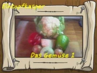 Rinder - Gemüsesuppe a`la Jörg - Rezept - Bild Nr. 3