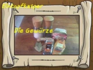 Rinder - Gemüsesuppe a`la Jörg - Rezept - Bild Nr. 5